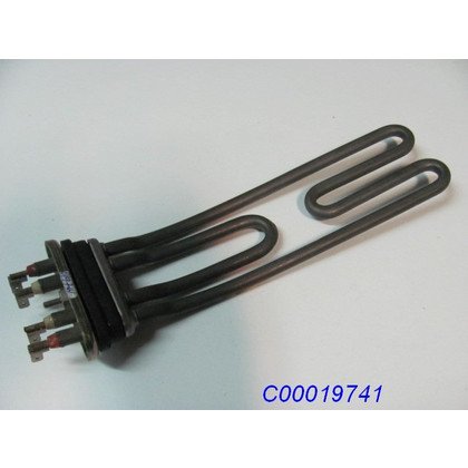 Element grzejny 1950 W (C00019741) 488000019741