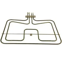 Grzałka górna do piekarnika Electrolux / AEG 1000 W + 1700 W 3570797013