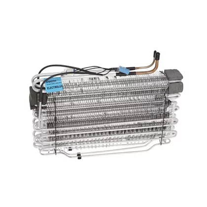 Zespół parownika z grzałką do chłodziarko-zamrażarki Electrolux / AEG