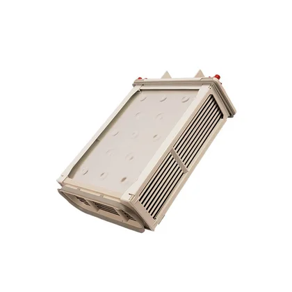 Elektronika do suszarek bębnowyc Zestaw skraplacza do suszarki Electrolux / AEG 1251063168