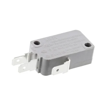 Przełącznik wyświetlacza do kuchenki mikrofalowej Electrolux / AEG 50282076004
