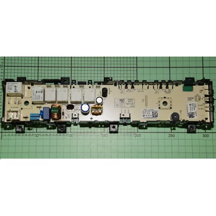 Panel z modułem elektroniki do piekarnika Amica TePaPr 3.3 EGO White 8075334