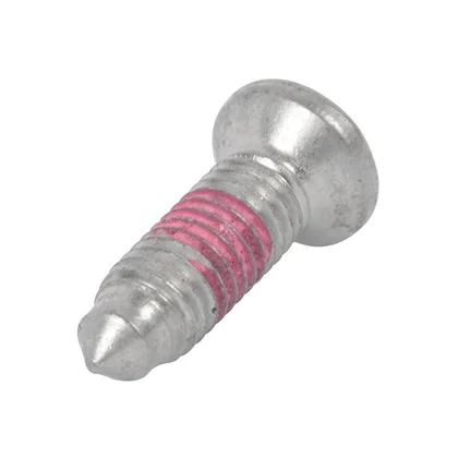 Śruba łożyska krzyżaka do pralki Electrolux / AEG 1240220200