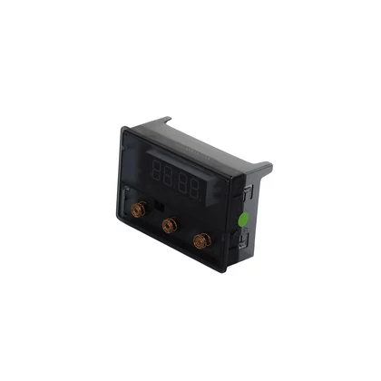 Programator zegar do piekarnika Amica TS 1P AMI T120 nA czerwony