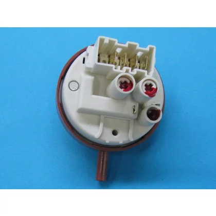 Elementy elektryczne do pralek r Hydrostat do pralki Gorenje / Hisense 102255