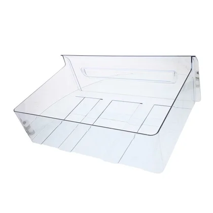 Półki na drzwi różni producenci Szuflada na warzywa i owoce do lodówki Electrolux / AEG 4055232633
