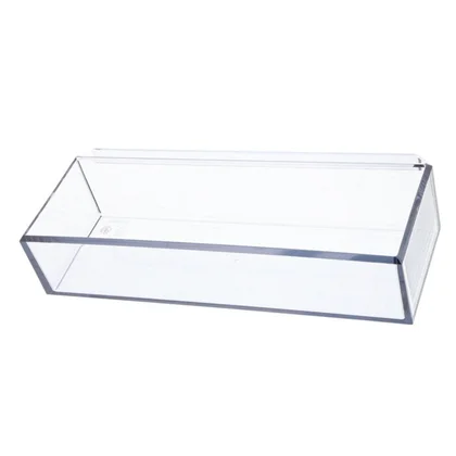 Półki na drzwi różni producenci Pojemnik chłodziarki Electrolux / AEG 263 x 102,9 x 58,8 mm BIN,MEDIUM,296,263X102.9X58.8M