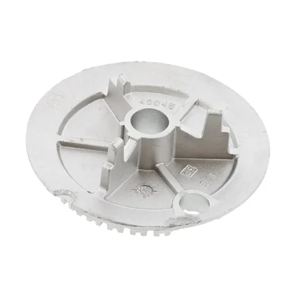 Korona palnika średniego do płyty gazowej Electrolux / AEG 3540046038