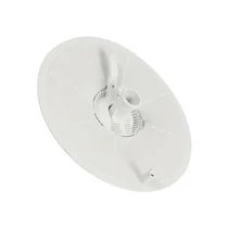 Kompletny filtr odpływowy do zmywarki Electrolux / AEG 1529841700