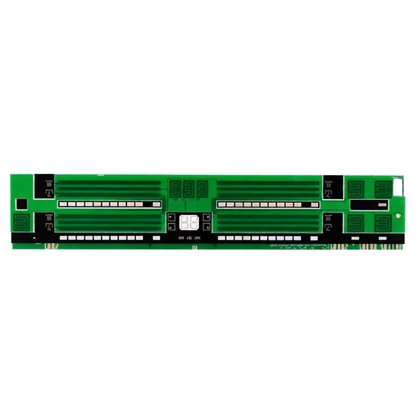 Moduł panelu sterowania do płyty grzewczej Electrolux / AEG 3300360900