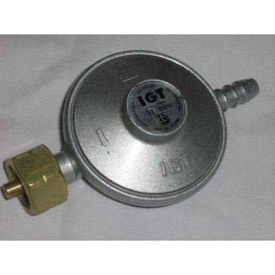 Reduktor gazowy duży 714