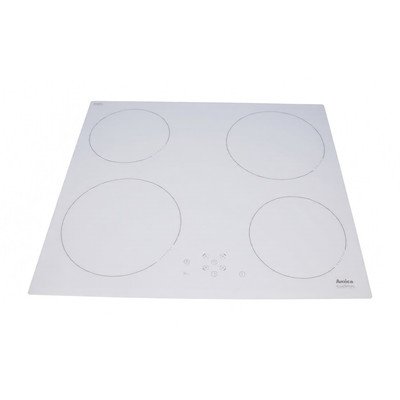 Podzespół płyty indukcyjnej Amica PBPW4VI512LFTB4/CD4 AF 9063408