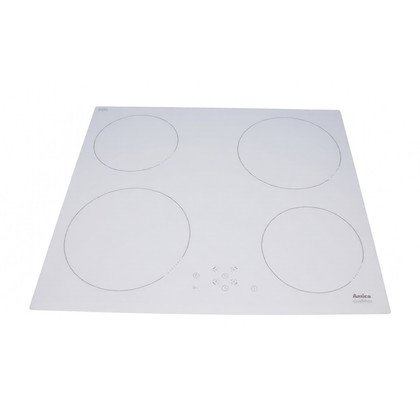 Podzespół płyty indukcyjnej Amica PBPW4VI512LFTB4/CD4 AF 9063408