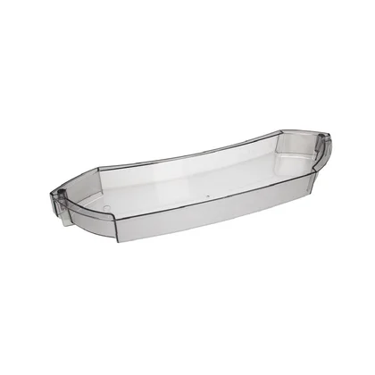 Półki na drzwi różni producenci Półka drzwiowa do chłodziarki Gorenje / Hisense 47,5 x 12 x 5 cm 449231