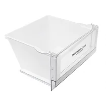 Półki na drzwi różni producenci Dolna szuflada komory świeżości do lodówki side by side LG AJP74894504