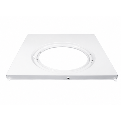 Przednia ściana obudowy do pralki Whirlpool / Indesit / Ariston / Hotpoint 481244011541 C00316519
