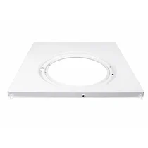 Przednia ściana obudowy do pralki Whirlpool / Indesit / Ariston / Hotpoint 481244011541 C00316519