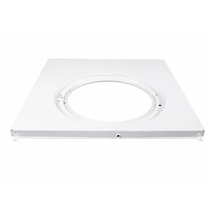 Przednia ściana obudowy do pralki Whirlpool / Indesit / Ariston / Hotpoint 481244011541 C00316519