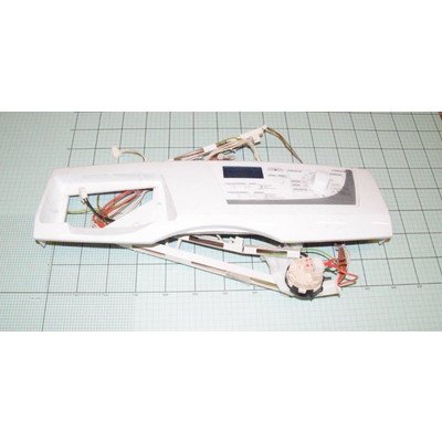 Kompletny panel przedni do pralki Amica (8040082)