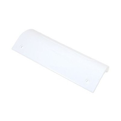 Uchwyt (klamka) drzwi chłodziarki Whirlpool (481246268849) C00374013