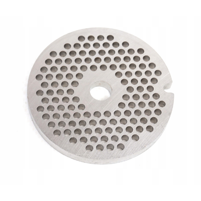 Części zamienne KENWOOD Sitko z małymi otworami do maszynki do mielenia Kenwood KW714429