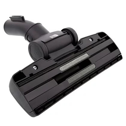 Ssawka podłogowa kombi do odkurzacza Electrolux / AEG 32 mm szara 4055322301
