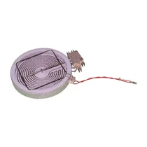 Płytka grzejna ceramiczna do płyty Amica / Hansa 145S 145 mm 1200 W 230 V 8015206