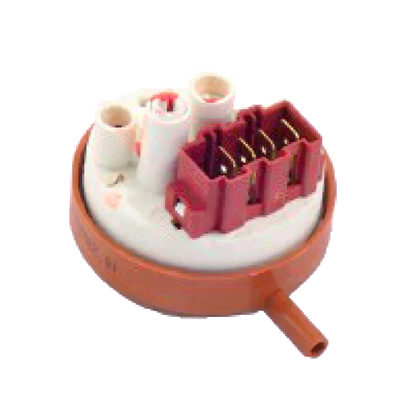 Presostat hydrostat do pralki Ariston / Indesit / Hotpoint / Whirlpool C00111514 482000079674