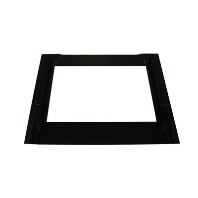 9077174 szyba zewnętrzna drzwi piekarnika 488,5/434 12 S 15 AMICA