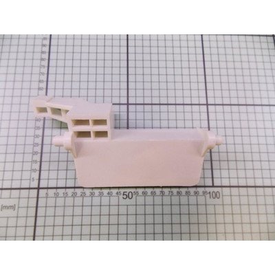 Dźwignia otwierająca drzwi (1015794)