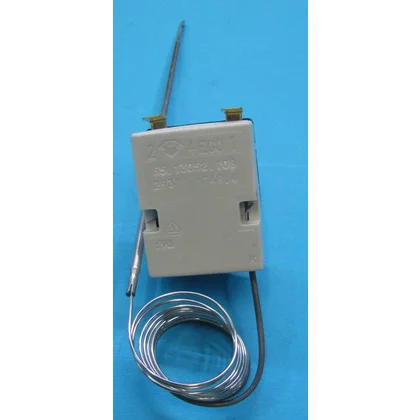 Termostat kapilarny do piekarnika Gorenje / Hisense 0–293°C 598038