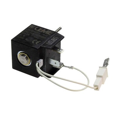 Silnik zaworu drenażowego elektrozawór ekspresu Jura 66767