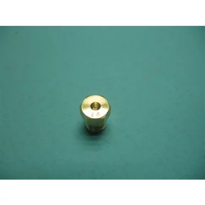 Dysza gazowa do płyty gazowej Amica DEFENDI P/N505255 G20/20 typ 97 8043762
