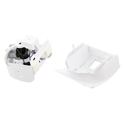 Wentylator do piekarnika i płyty grzejnej Electrolux / AEG 1330 rpm 5,27 W
