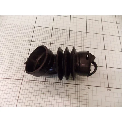 AWG814DJi (AWG8143CDi) Wąż połączeniowy pojemnika detergentów do pralki Amica 1032753