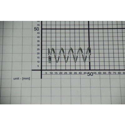 Sprężyna przycisku (1070538)