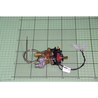 Termostat COPRECI 16/7 GG5.3 0,44 COAX (8042904)