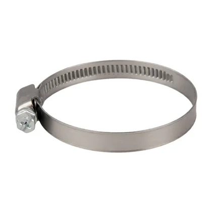 Opaska zaciskowa do węży AGD Domax 40-60 mm 15008