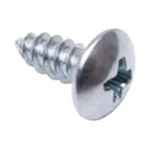 Wkręt do chłodziarko-zamrażarki Amica M4.2*9.5-F 1020211