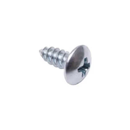 Wkręt do chłodziarko-zamrażarki Amica M4.2*9.5-F 1020211