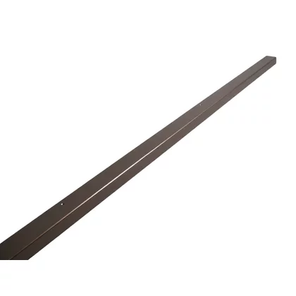 Uchwyt drzwi do lodówki lub zamrażarki Amica KS/FS 1850 Inoxnox - 2006 9036822