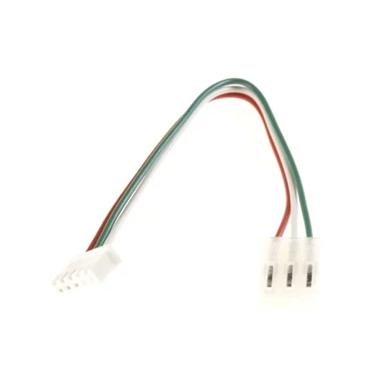 Kable zasilające do ekspresów do Wewnętrzna wiązka kabli do ekspresu Bosch / Siemens 00614609