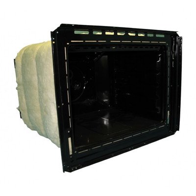 Płyty gazowo - ceramiczne Zespół komory piekarnika elektrycznego Amica 9024484 ZESP.KOM.PIEK.EB2.7 ZE.EM.+RE.-OP.G K