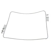Obejma fartucha drzwi pralki Whirlpool / Indesit 481249298012 C00345877