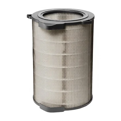 Filtry oczyszczaczy powietrza Filtr węglowy BREATHE360 Pollen Protect do oczyszczacza powietrza Electrolux / AEG Pure A9 EFDBTH6 9009229775