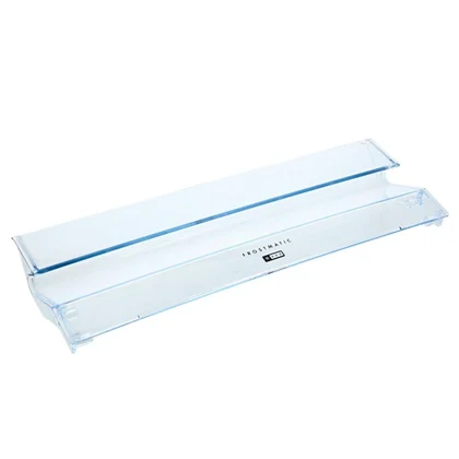 Klapa drzwi komory zamrażarki do lodówki Electrolux / AEG 2675029033