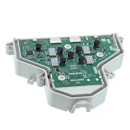 Moduł sterowania do płyty grzejnej Electrolux / AEG 3306450416