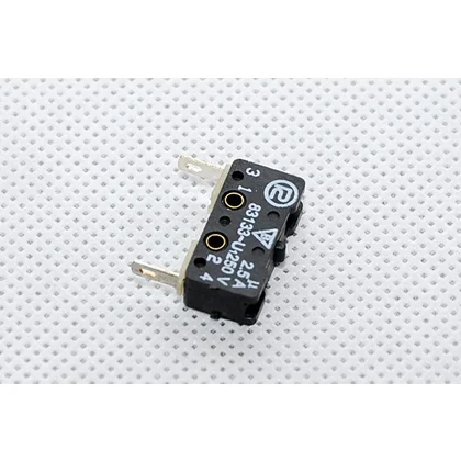Łącznik miniaturowy mikroprzełącznik do urządzeń Zelmer / Bosch 83.133Z 70501