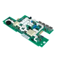 Moduł elektroniczny sterujący LCD do lodówki Whirlpool 481221848178 C00313155