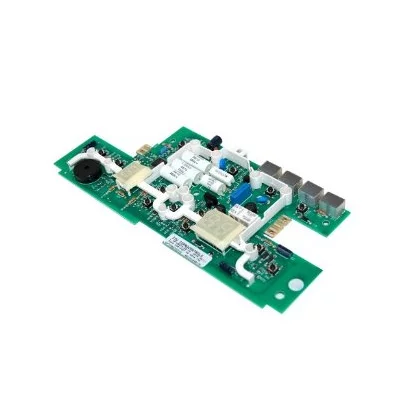 Moduł elektroniczny sterujący LCD do lodówki Whirlpool 481221848178 C00313155